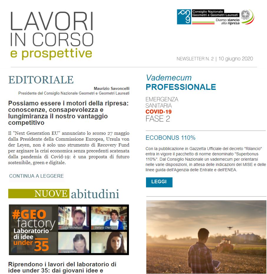 Foto notizia